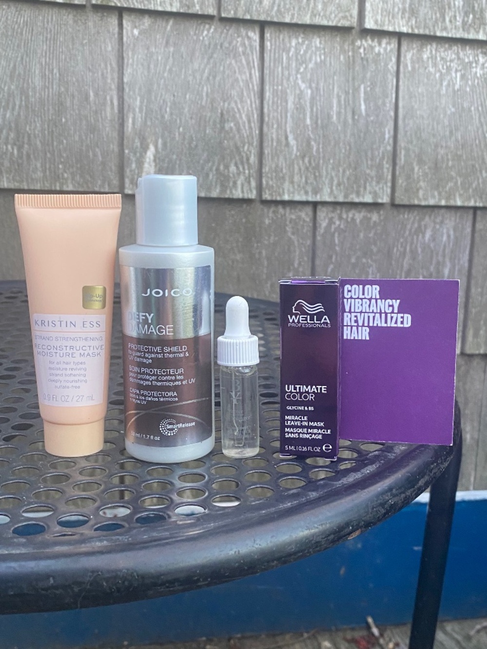 7-Pc Haircare Set - Briogeo, Joico, More NEW - Picture 3 of 3